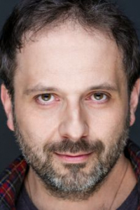 Андрей Шепетковски