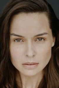 Екатерина Щербакова