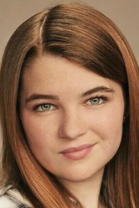 Реган Реворд