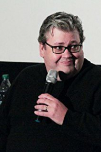 Крис Пэрриш