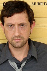 Кевин Патрик Мёрфи