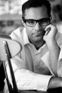 Джейсон Фишер