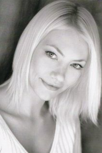 Кэрри Кларк