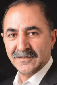 Дженан Чамюрду