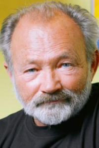 Рудольф Грушинский