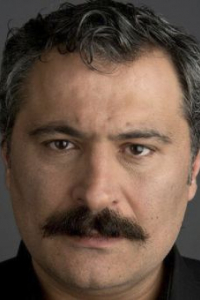 Бюлент Дюзгюноглу