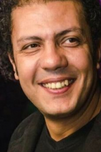 Халед Эль Халафави