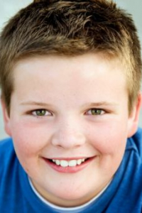 Райли Гриффитс