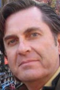 Фред Гербер