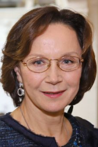 Ирина Купченко