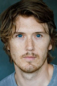 Спенсер Трит Кларк