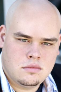 Уилл Харрис