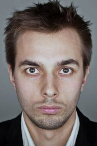 Алексей Казаков