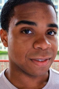 Малкольм Рэй