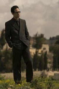 Джилад Кахана