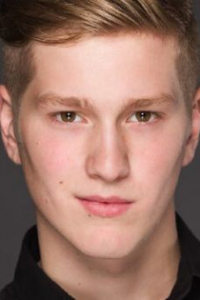 Уильям Хатчинсон