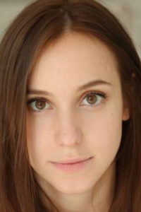 Марина Гусинская