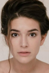 Софья Володчинская