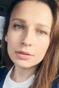 Мария Иванова