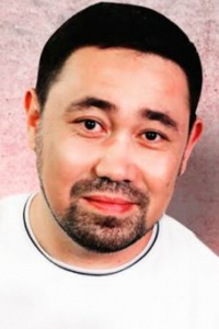 Азамат Рзагалиев