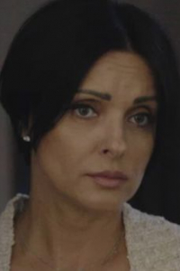 Натали Роше