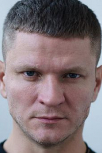 Сергей Жарков