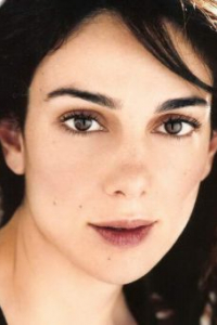 Энни Пэррис