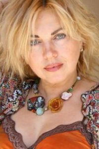 Елена Антоненко