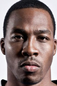 Дуайт Ховард