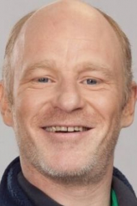 Эйвинд Сэндер