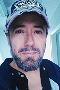 Алекс Монтойя