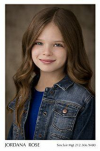 Jordana Rose