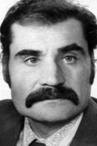 Павел Любимов