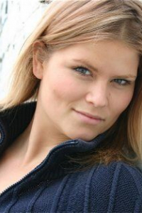 Jennifer van Heeckeren