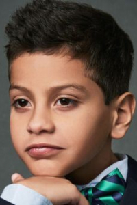 Кристофер Ривера