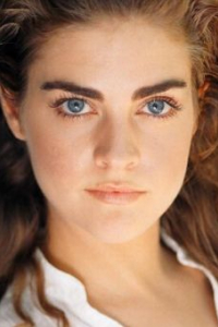 Шеннон Гэйл