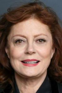 Сьюзен Сарандон