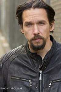 Anthony Aguilar