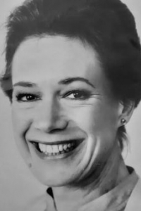 Герда Николсон