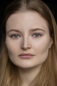 Яна Дитятева