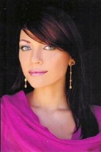 Леся Матвеева