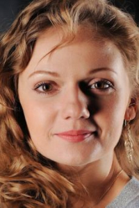 Александра Богданова