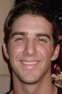 Джейсон Гулд