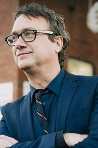 Дэвид Буррис