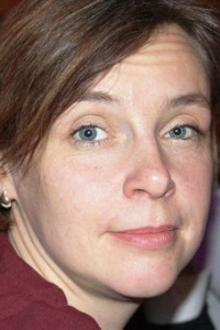 Мария Лаврова