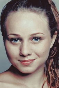 Барбара Гарстка