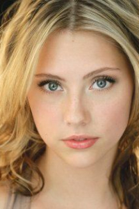 Молли Монтгомери