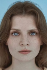 Ангелина Тихонова