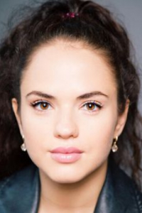 Марианна Касаткина