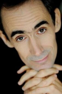 Сесар Сарачу